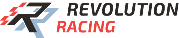 Silverstone Revolution Racing