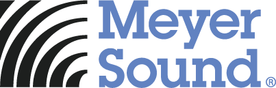 Meyer Sound logo