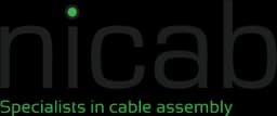 Nicab logo