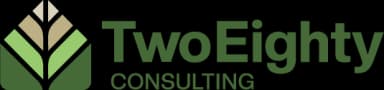 TwoEighty logo