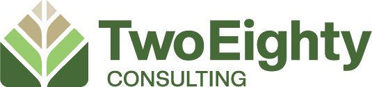 Two Eighty logo